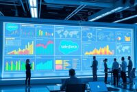 Marketing automation in Salesforce