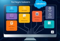 Salesforce-packages Salesforce packages