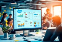 how-to-use-salesforce-crm how to use salesforce crm